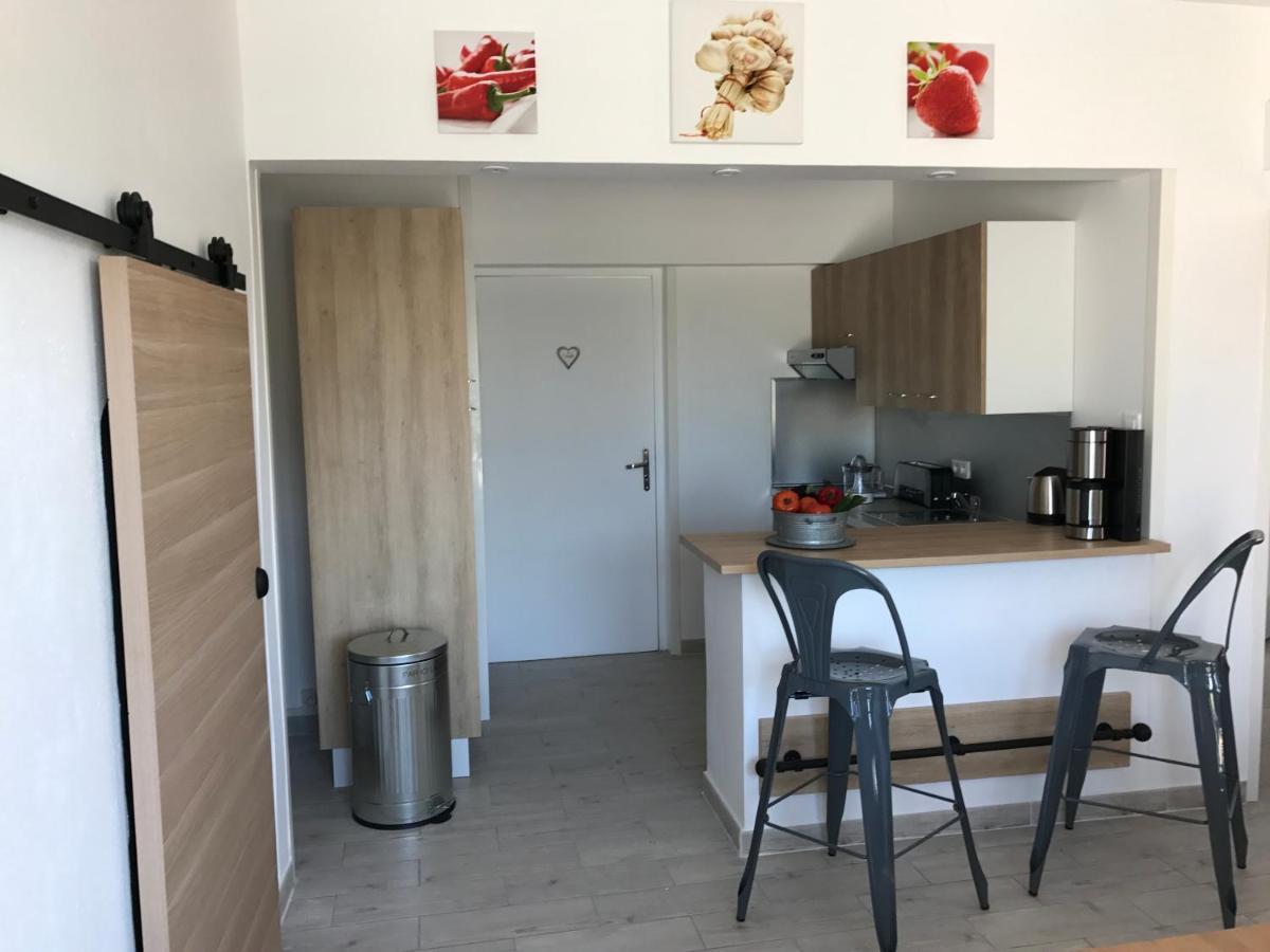 Les Maisons Du Paty Arles Eksteriør billede