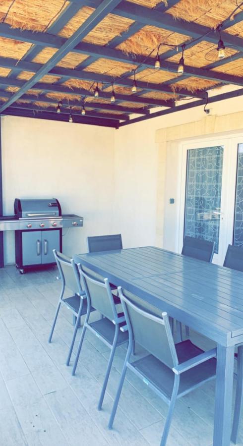 Les Maisons Du Paty Arles Eksteriør billede