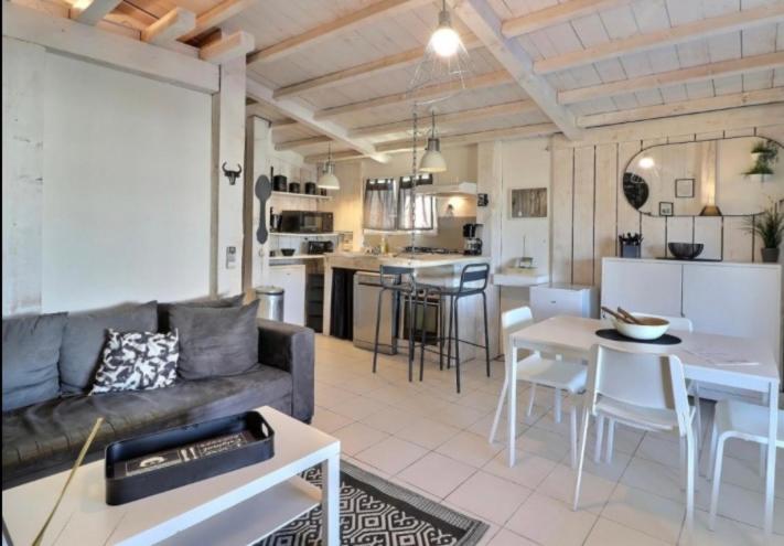 Les Maisons Du Paty Arles Eksteriør billede