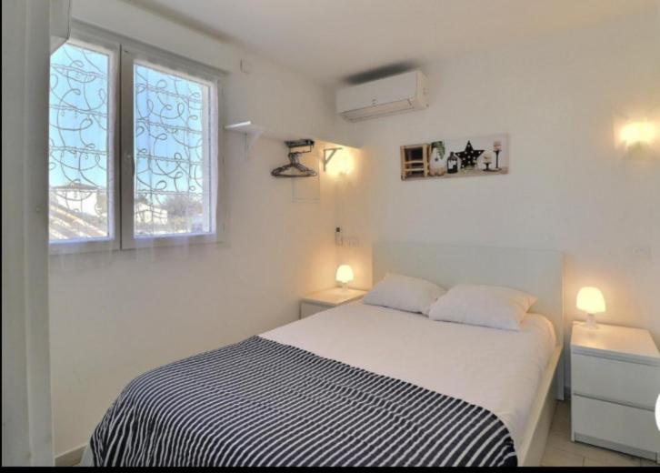 Les Maisons Du Paty Arles Eksteriør billede