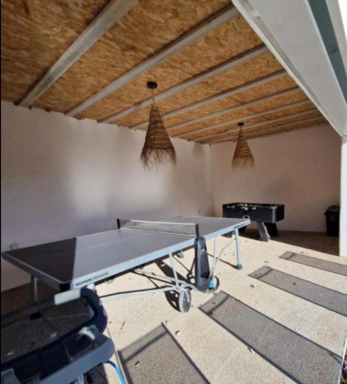 Les Maisons Du Paty Arles Eksteriør billede